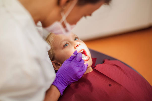 Best After-Hours Emergency Dentist in Sonoma State University, CA