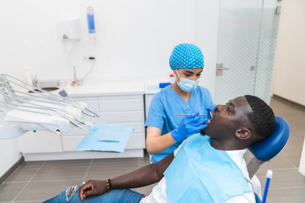 Best Walk-In Emergency Dentist in Sonoma State University, CA